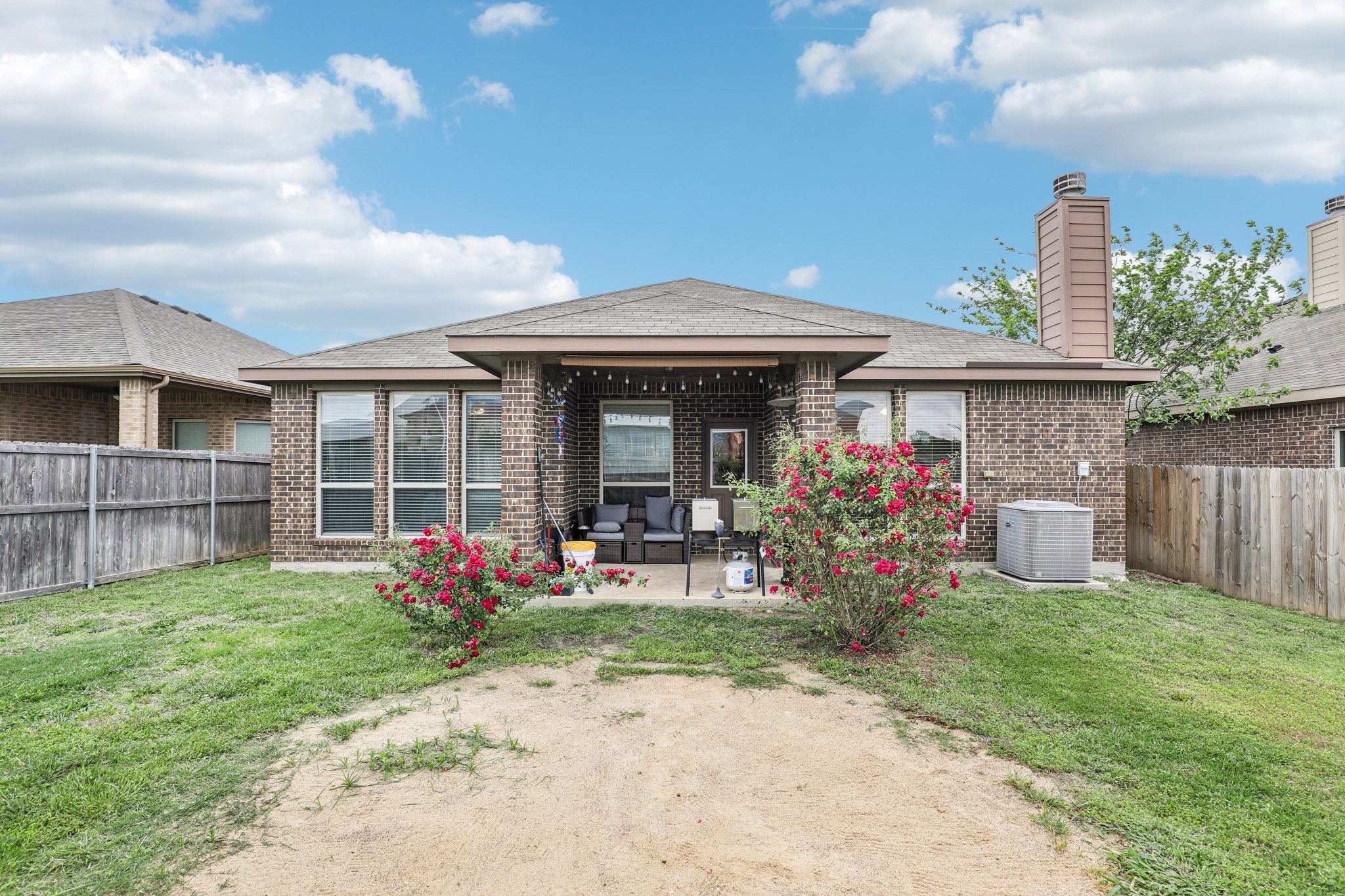 5913 Comanche Peak Drive Fort Worth TX 76179