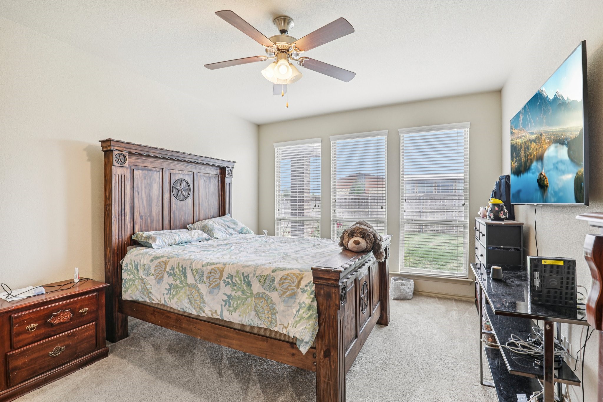 5913 Comanche Peak Drive Fort Worth TX 76179