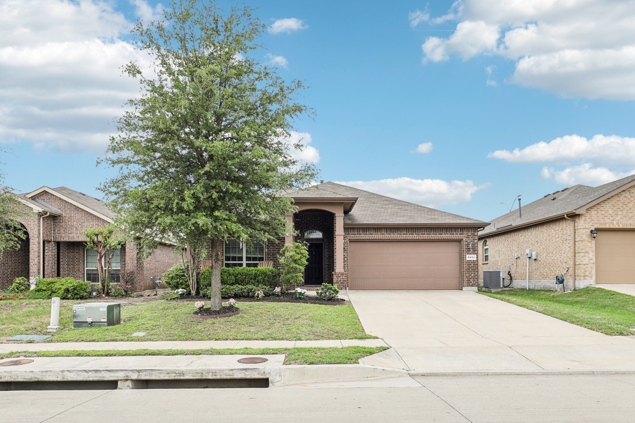 5913 Comanche Peak Drive Fort Worth TX 76179