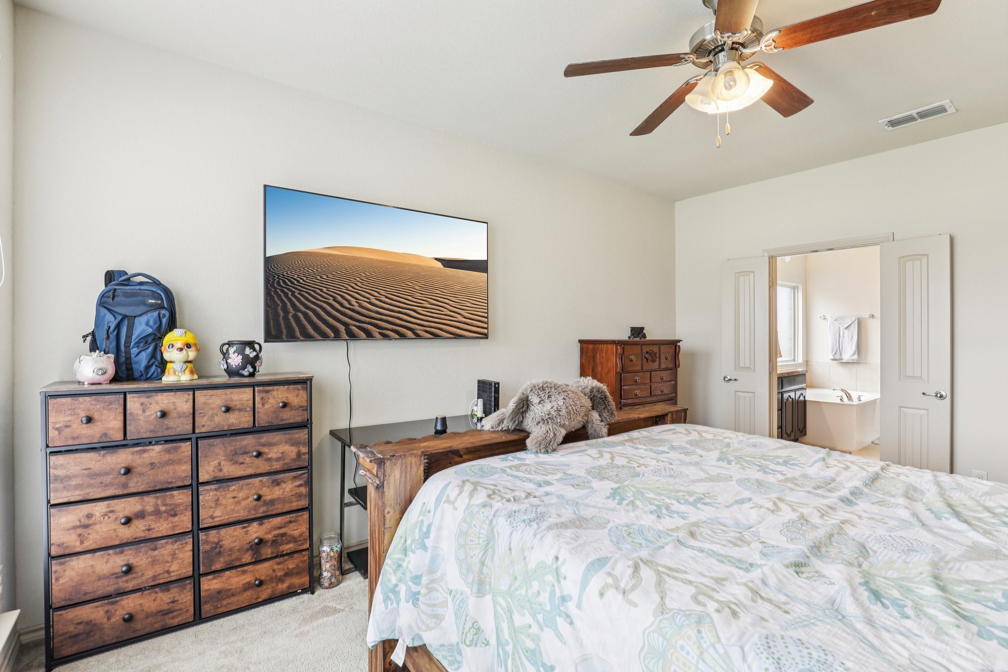 5913 Comanche Peak Drive Fort Worth TX 76179