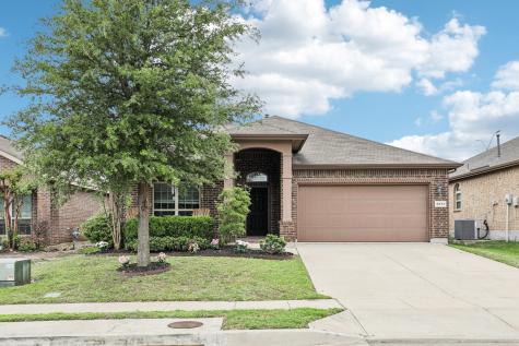5913 Comanche Peak Drive Fort Worth TX 76179