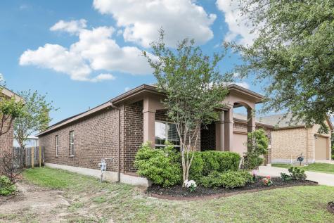 5913 Comanche Peak Drive Fort Worth TX 76179