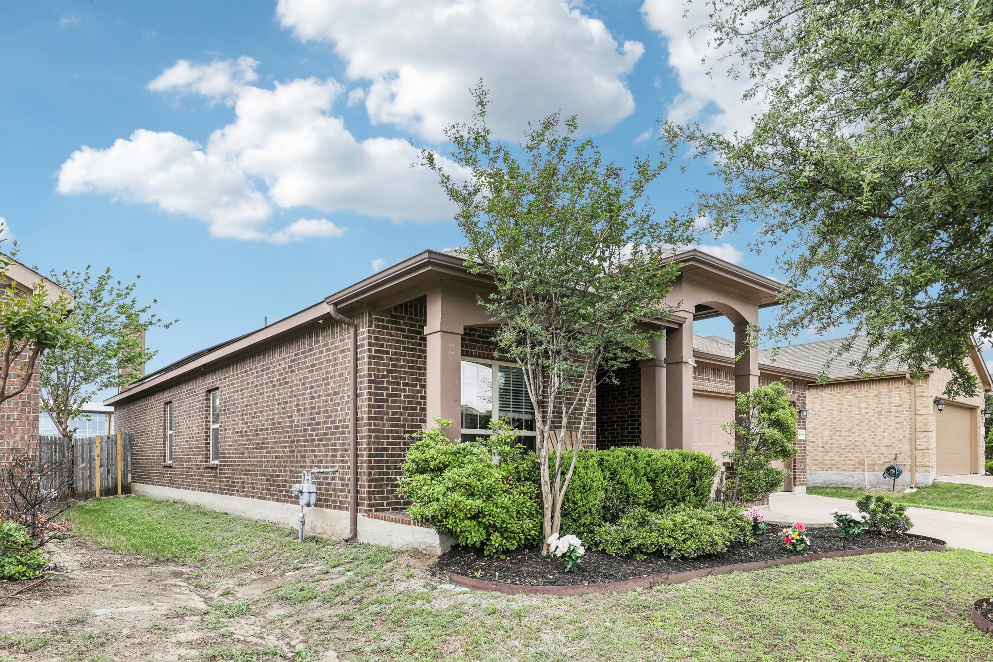 5913 Comanche Peak Drive Fort Worth TX 76179