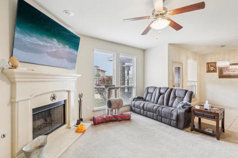 5913 Comanche Peak Drive Fort Worth TX 76179