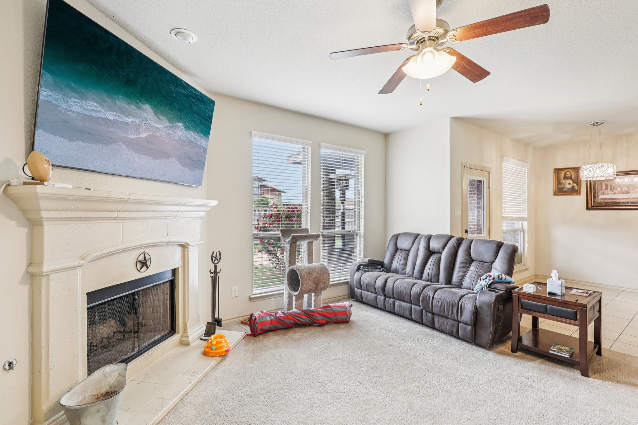 5913 Comanche Peak Drive Fort Worth TX 76179