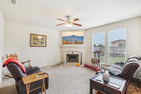5913 Comanche Peak Drive Fort Worth TX 76179