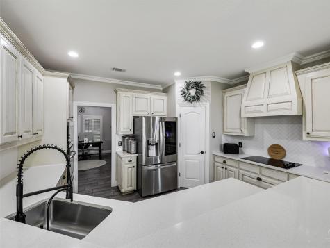 608 Singing Quail Trail Haslet TX 76052