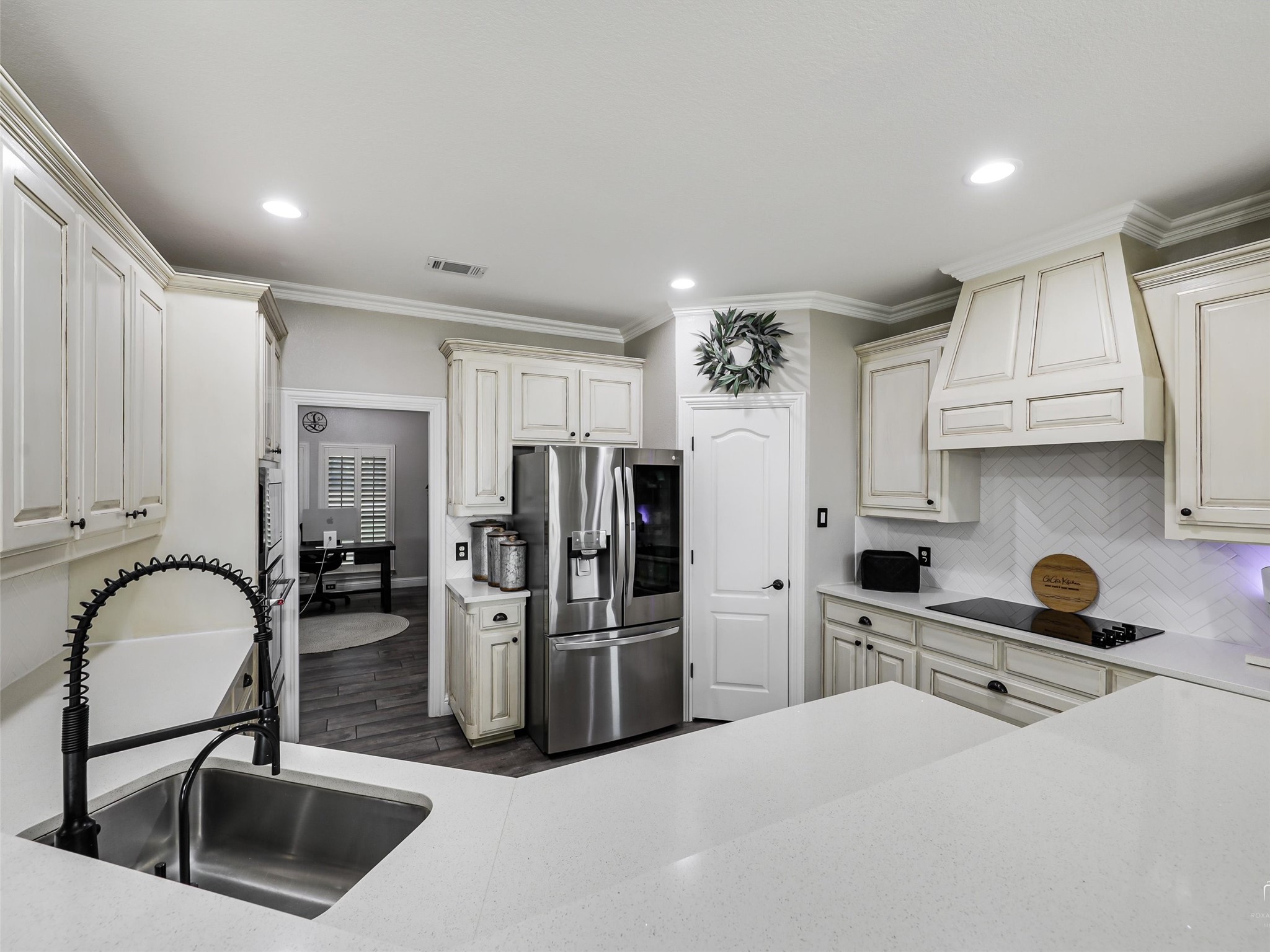 608 Singing Quail Trail Haslet TX 76052