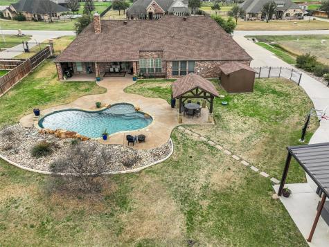 608 Singing Quail Trail Haslet TX 76052