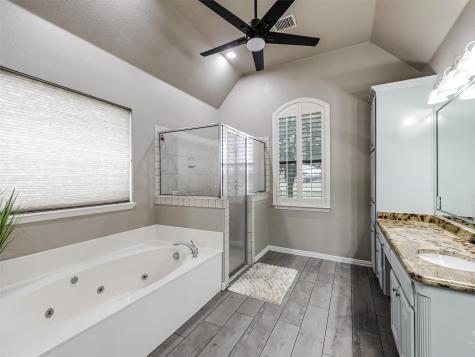 608 Singing Quail Trail Haslet TX 76052