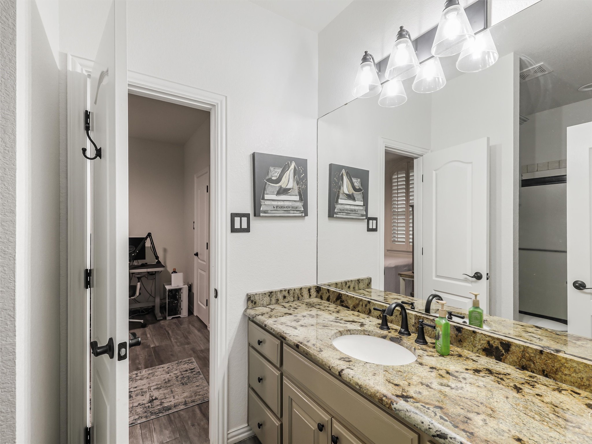608 Singing Quail Trail Haslet TX 76052