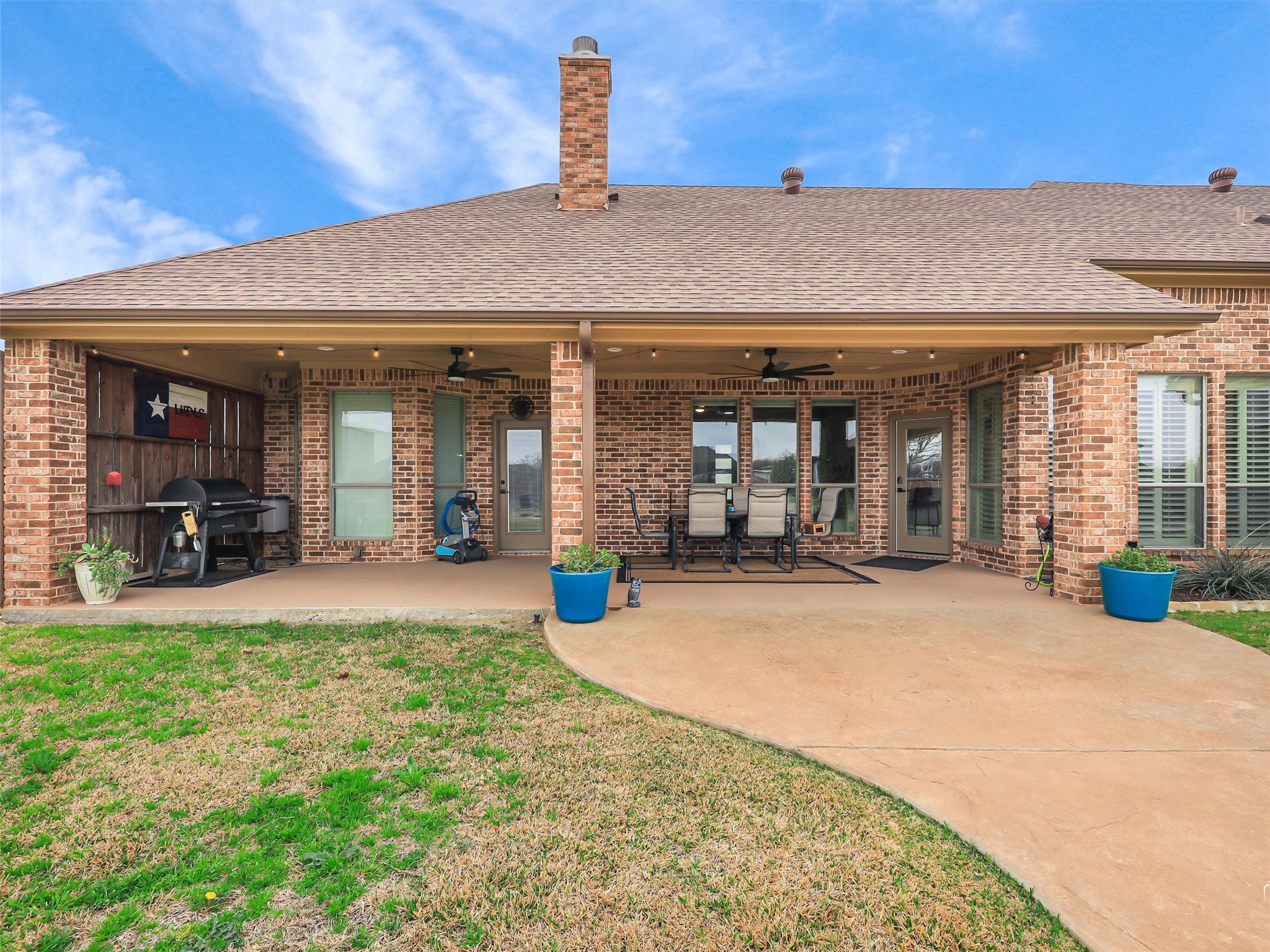 608 Singing Quail Trail Haslet TX 76052