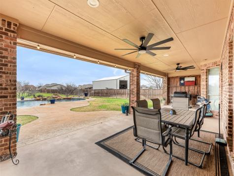 608 Singing Quail Trail Haslet TX 76052