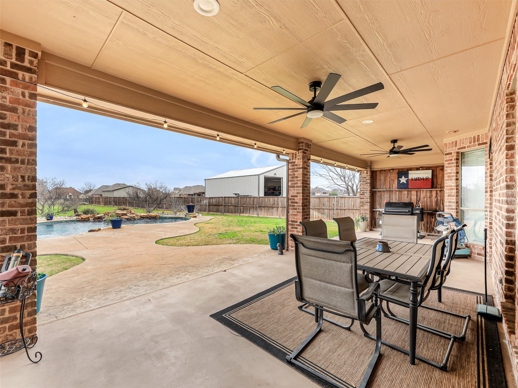 608 Singing Quail Trail Haslet TX 76052