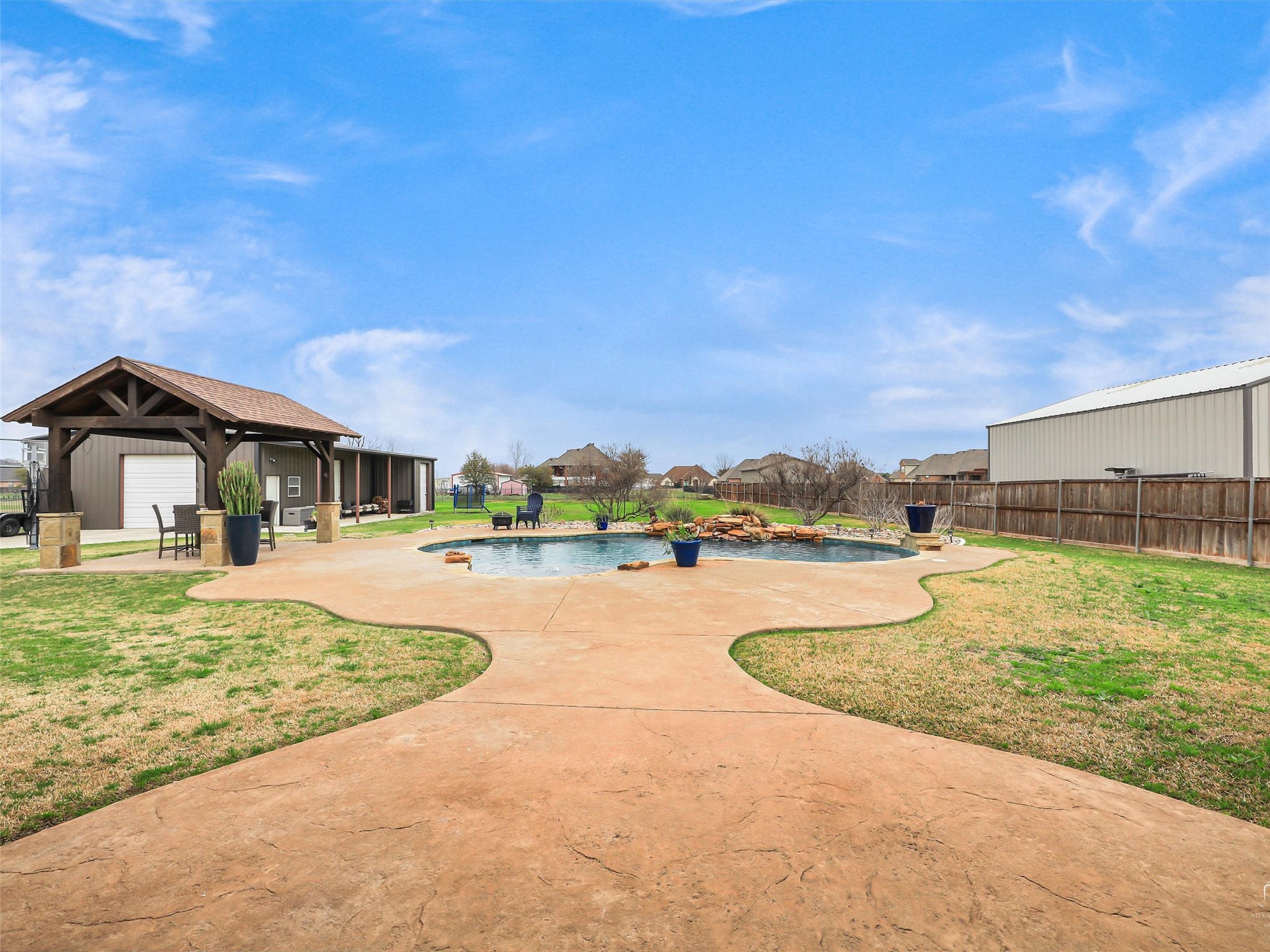 608 Singing Quail Trail Haslet TX 76052