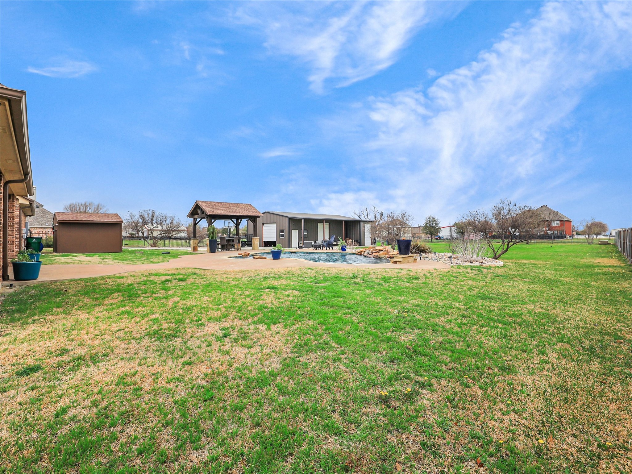 608 Singing Quail Trail Haslet TX 76052