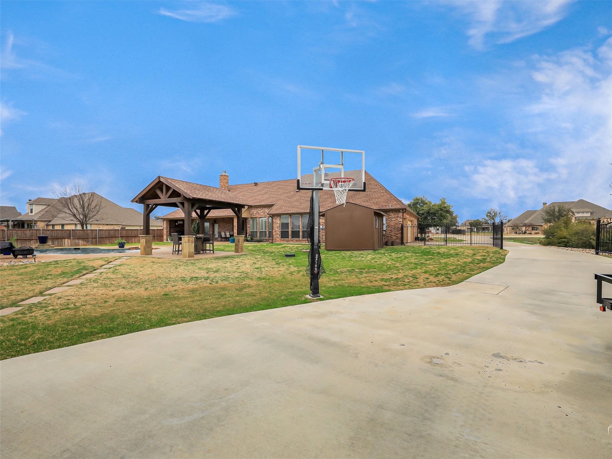 608 Singing Quail Trail Haslet TX 76052