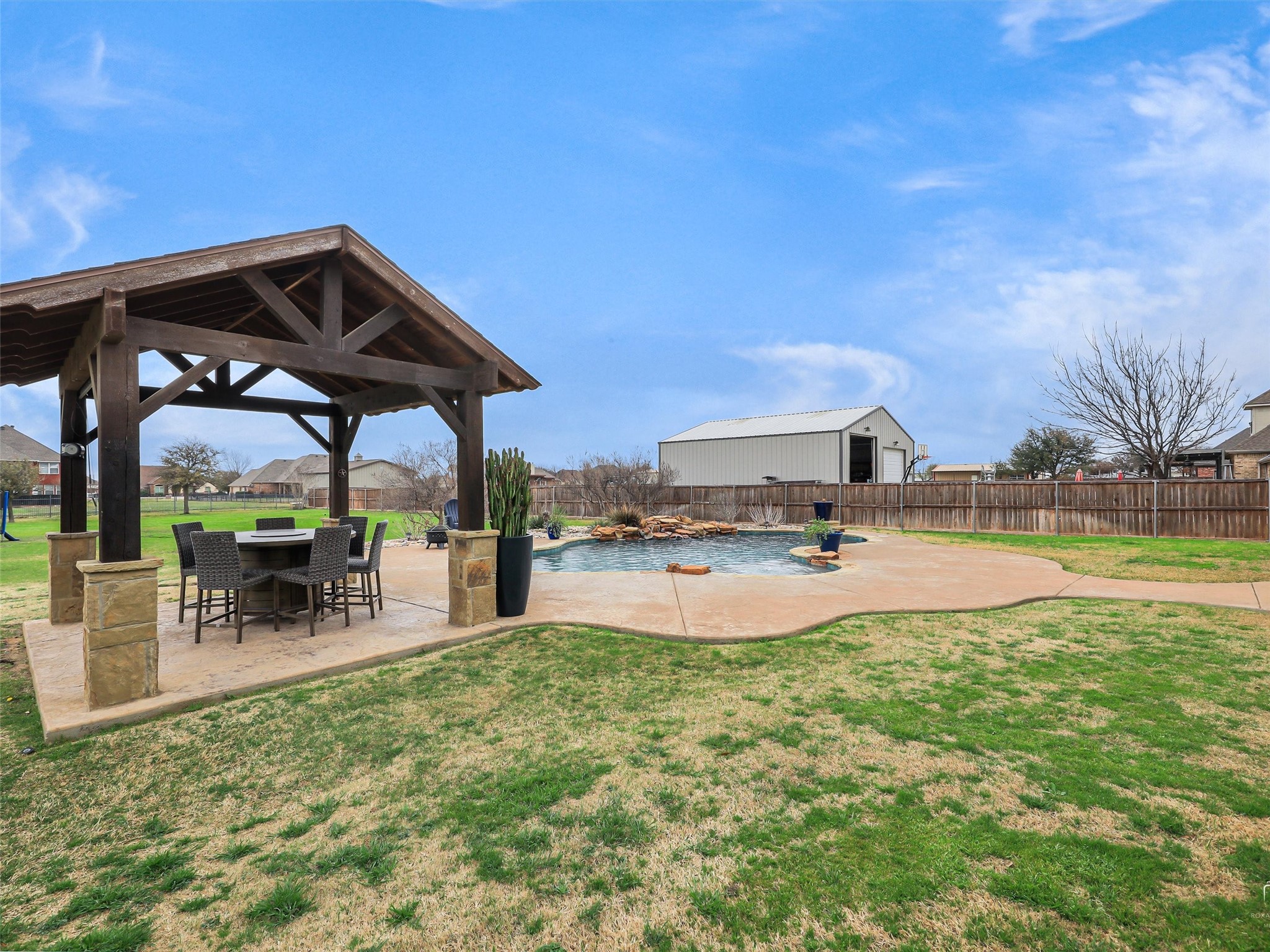 608 Singing Quail Trail Haslet TX 76052
