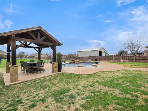 608 Singing Quail Trail Haslet TX 76052