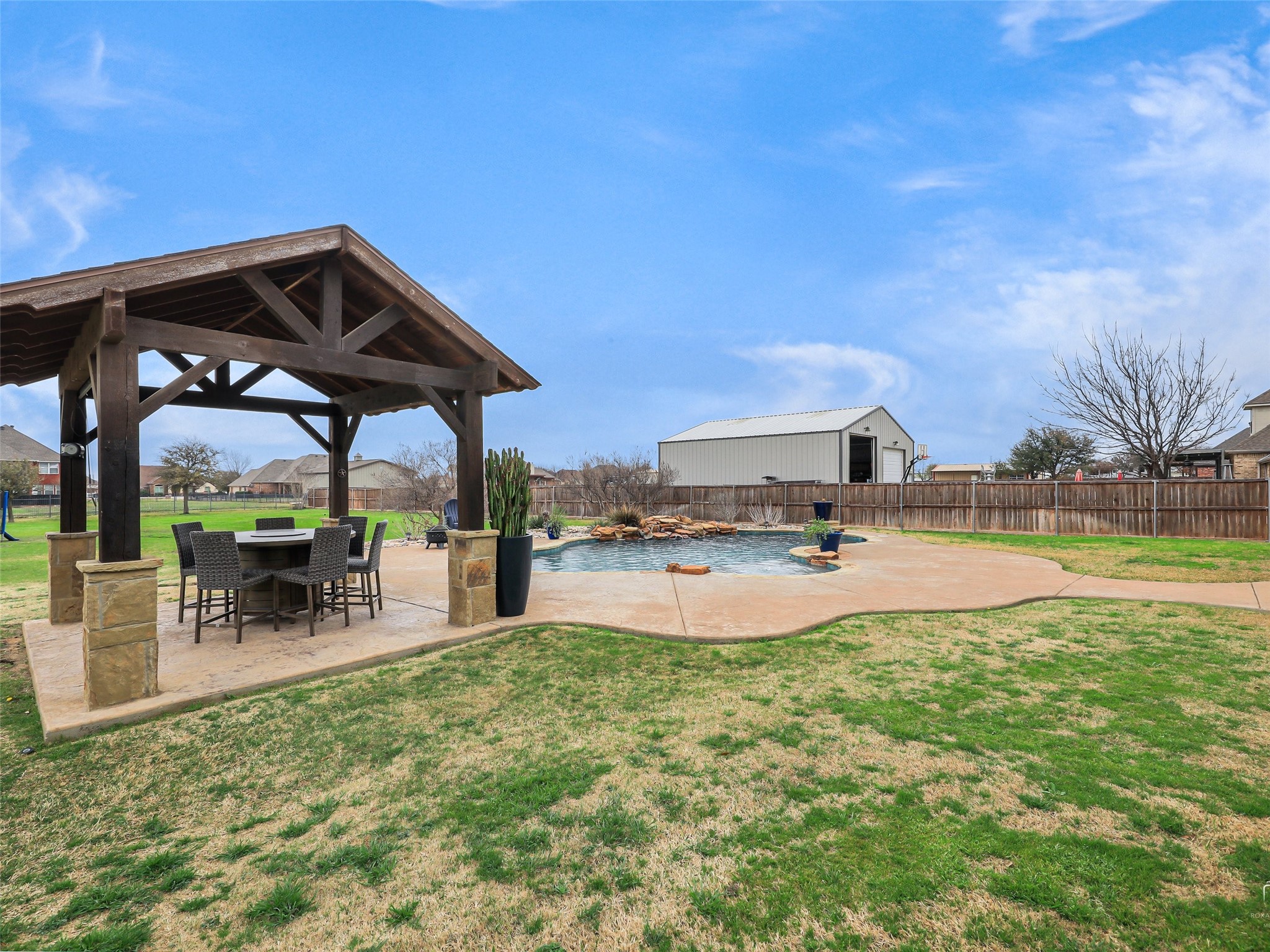 608 Singing Quail Trail Haslet TX 76052