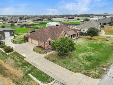 608 Singing Quail Trail Haslet TX 76052