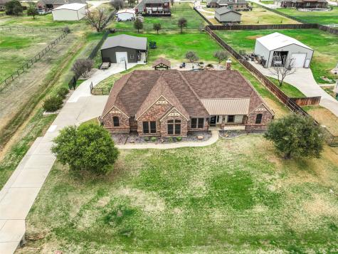 608 Singing Quail Trail Haslet TX 76052