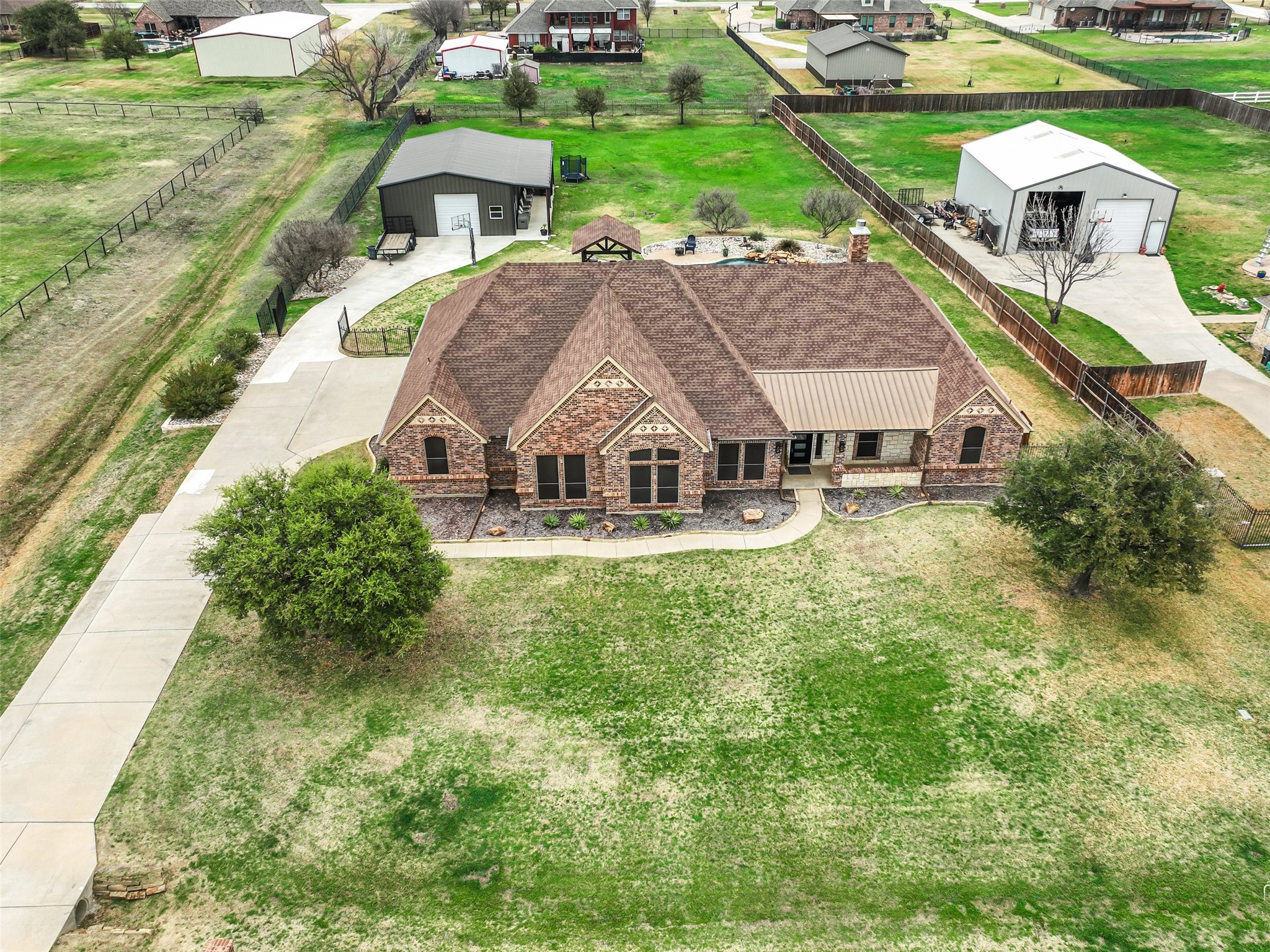 608 Singing Quail Trail Haslet TX 76052