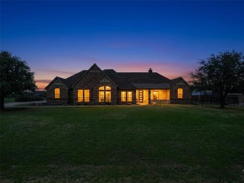 608 Singing Quail Trail Haslet TX 76052