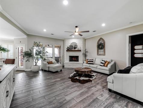 608 Singing Quail Trail Haslet TX 76052