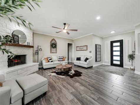 608 Singing Quail Trail Haslet TX 76052