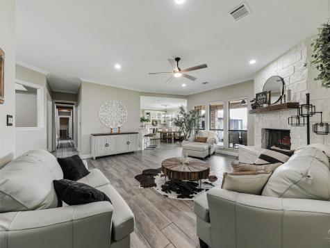 608 Singing Quail Trail Haslet TX 76052