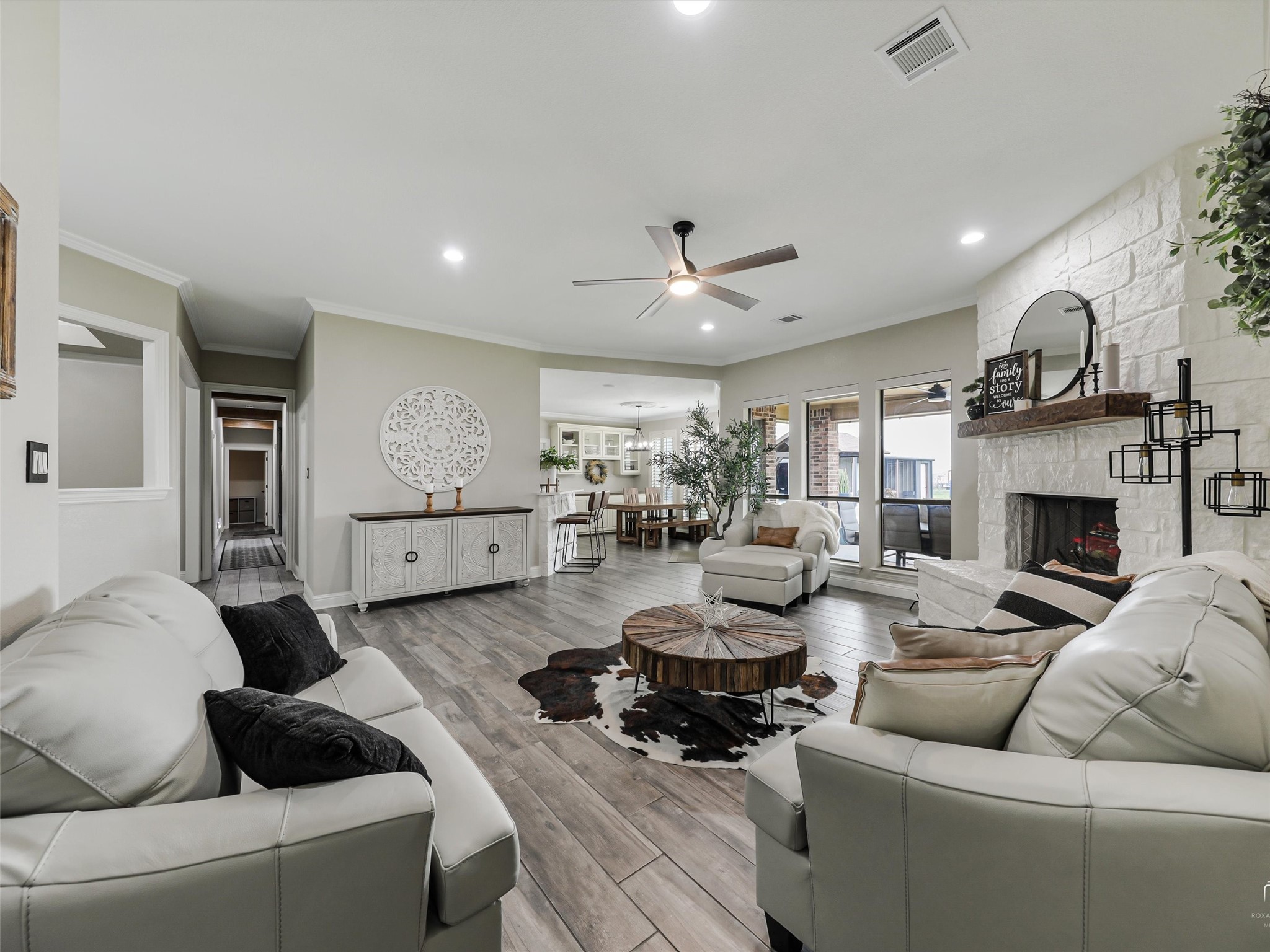 608 Singing Quail Trail Haslet TX 76052