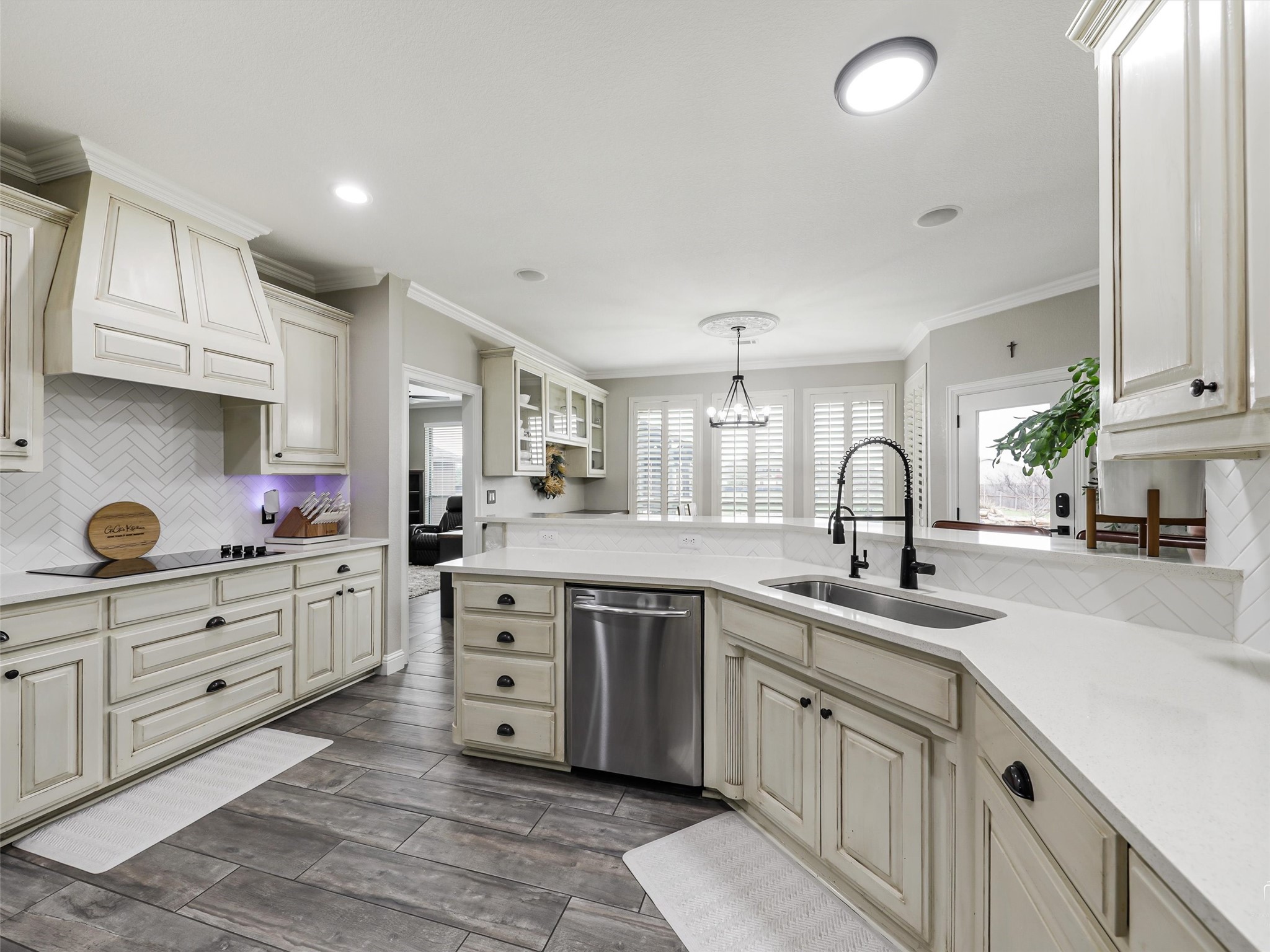 608 Singing Quail Trail Haslet TX 76052