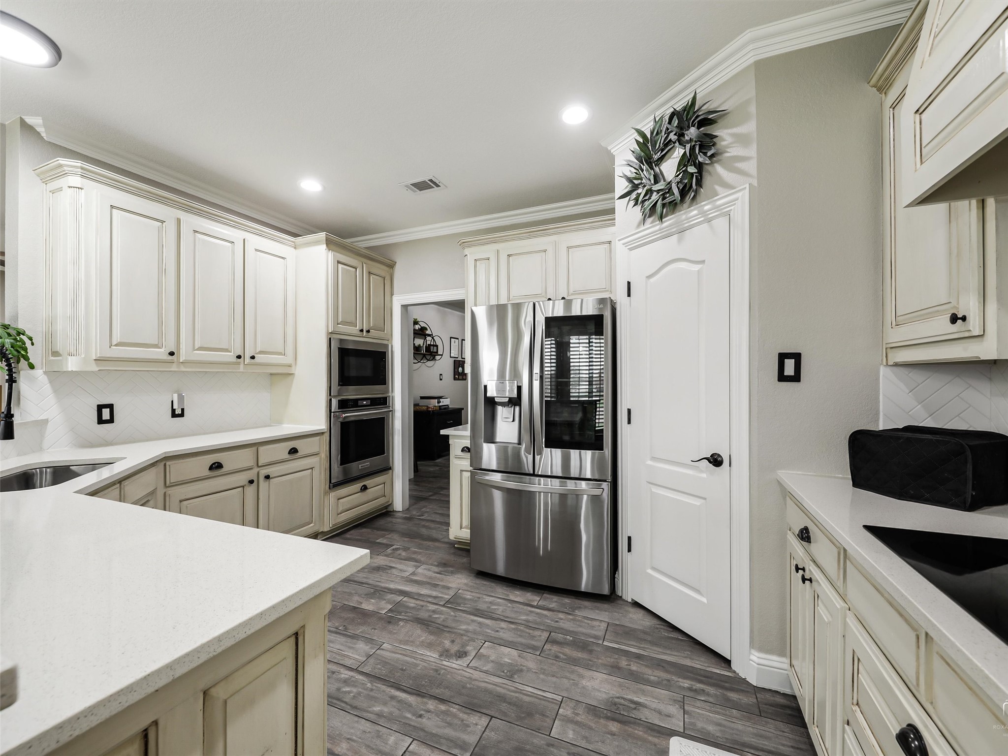 608 Singing Quail Trail Haslet TX 76052