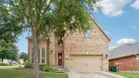 5501 Old Orchard Drive Fort Worth TX 76123