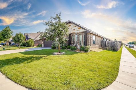 100 Rockhaven Drive Alvarado TX 76009