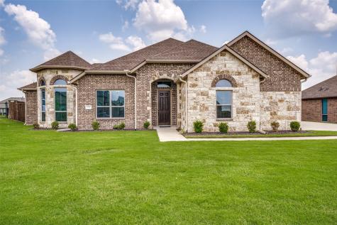 1772 Harvest Lane Josephine TX 75173