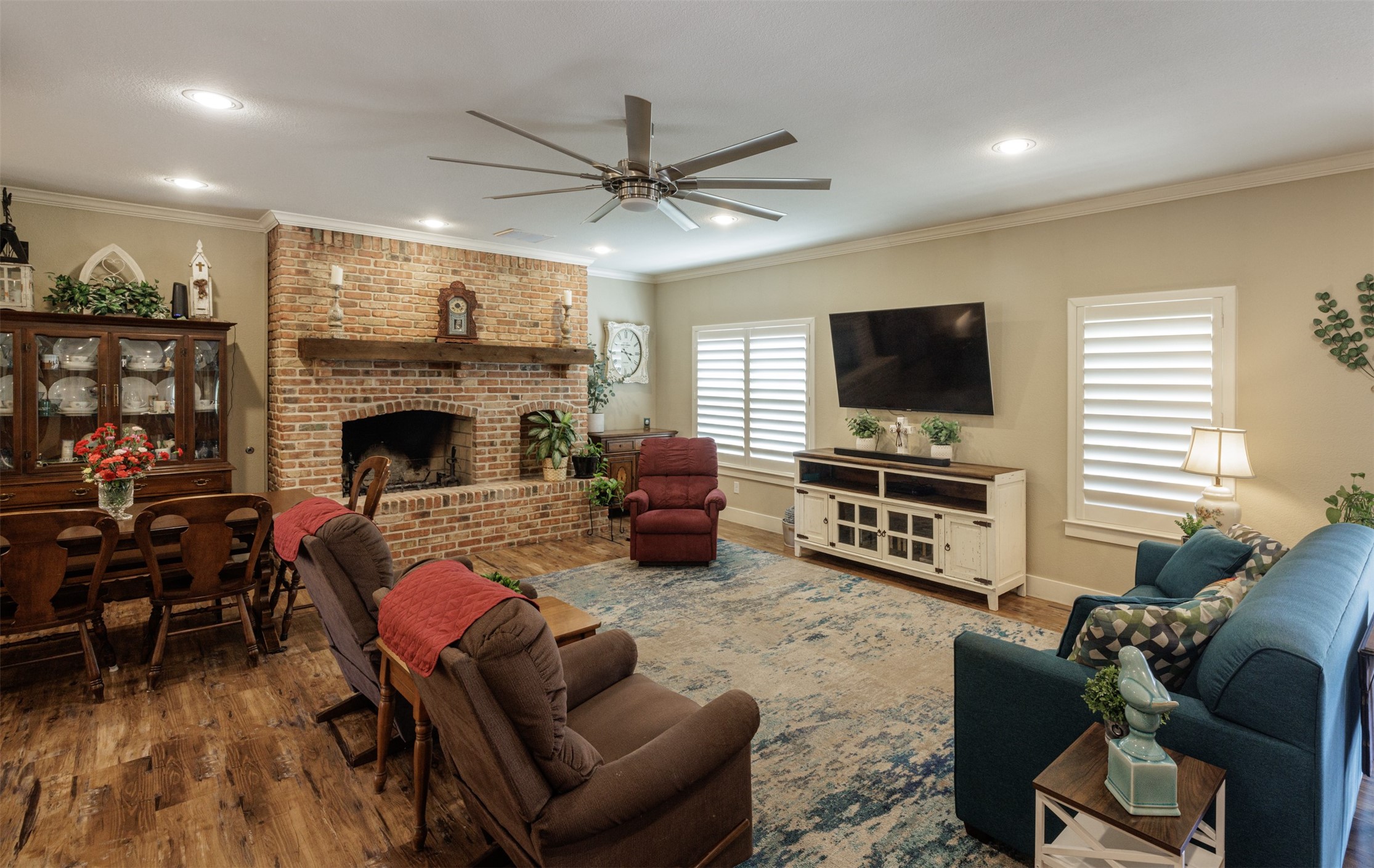 5775 Fm 2947 Quinlan TX 75474