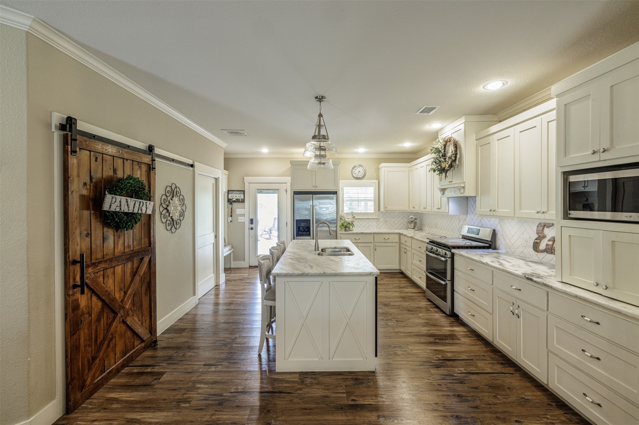 5775 Fm 2947 Quinlan TX 75474