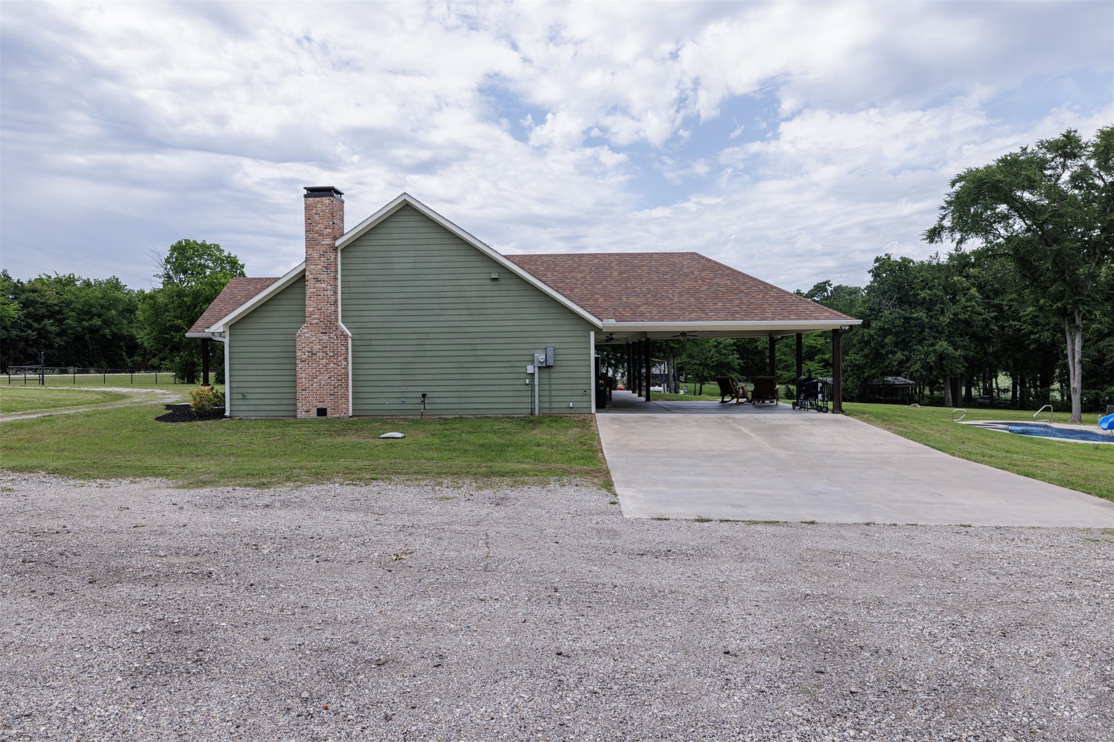 5775 Fm 2947 Quinlan TX 75474