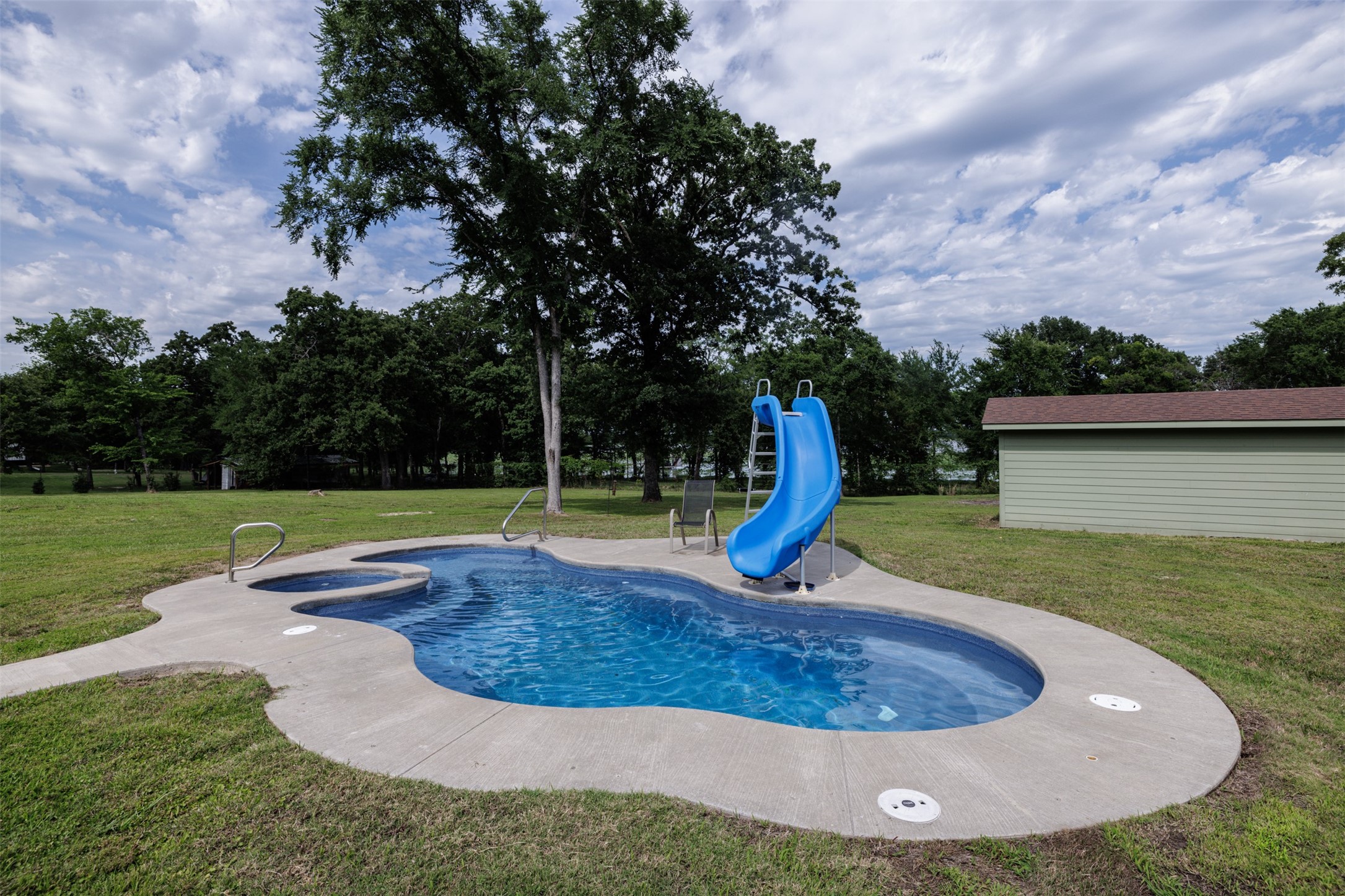 5775 Fm 2947 Quinlan TX 75474