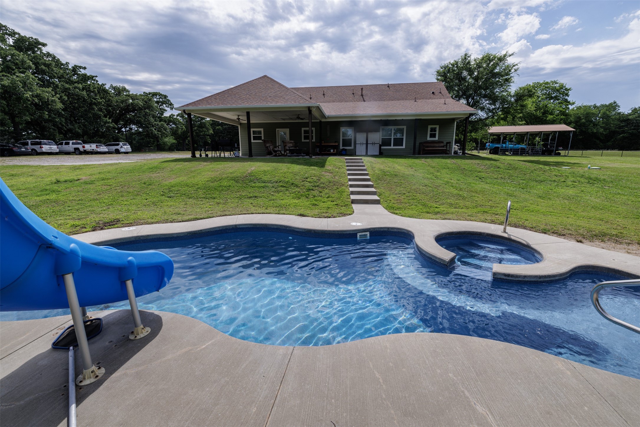 5775 Fm 2947 Quinlan TX 75474
