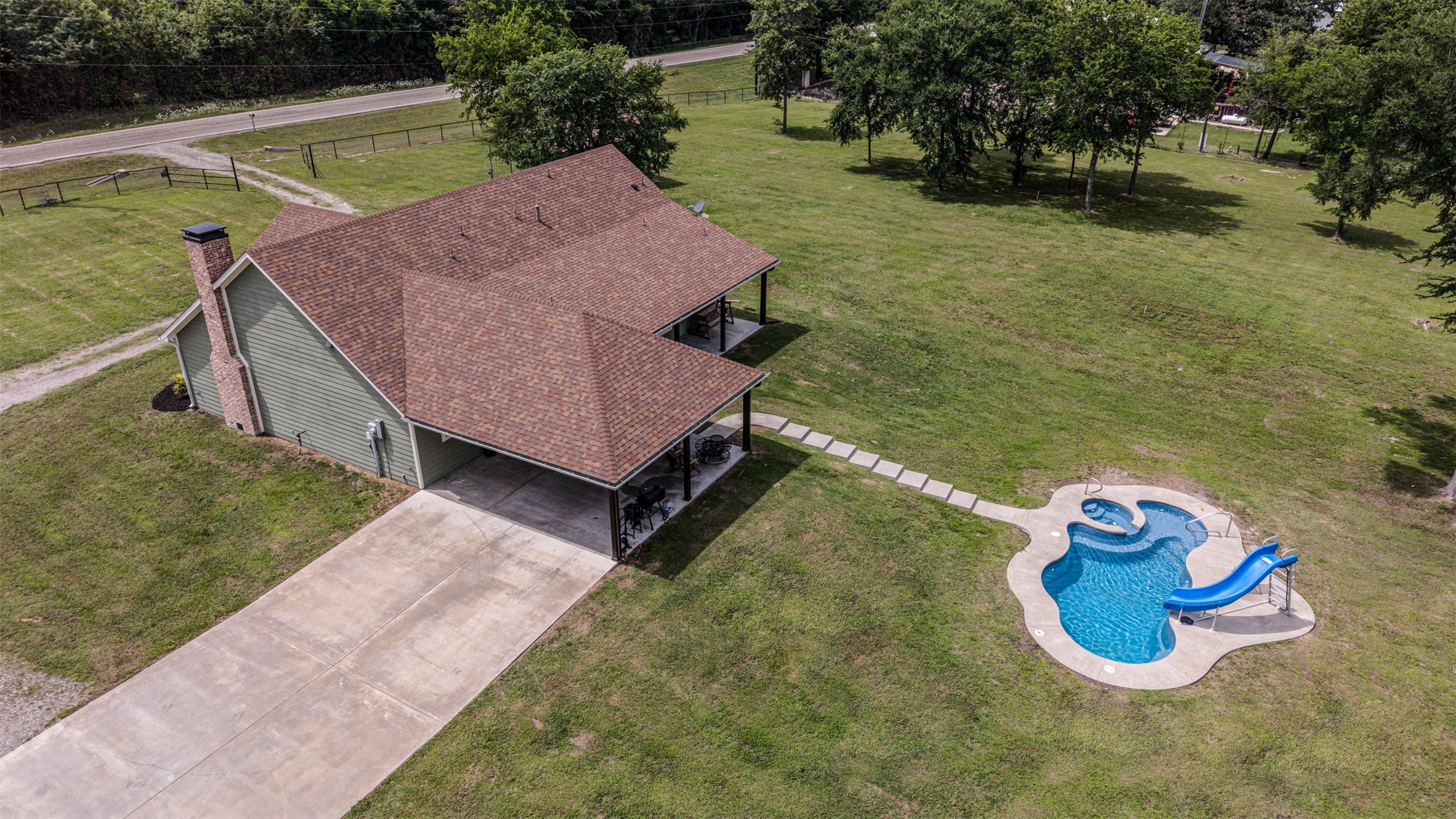 5775 Fm 2947 Quinlan TX 75474