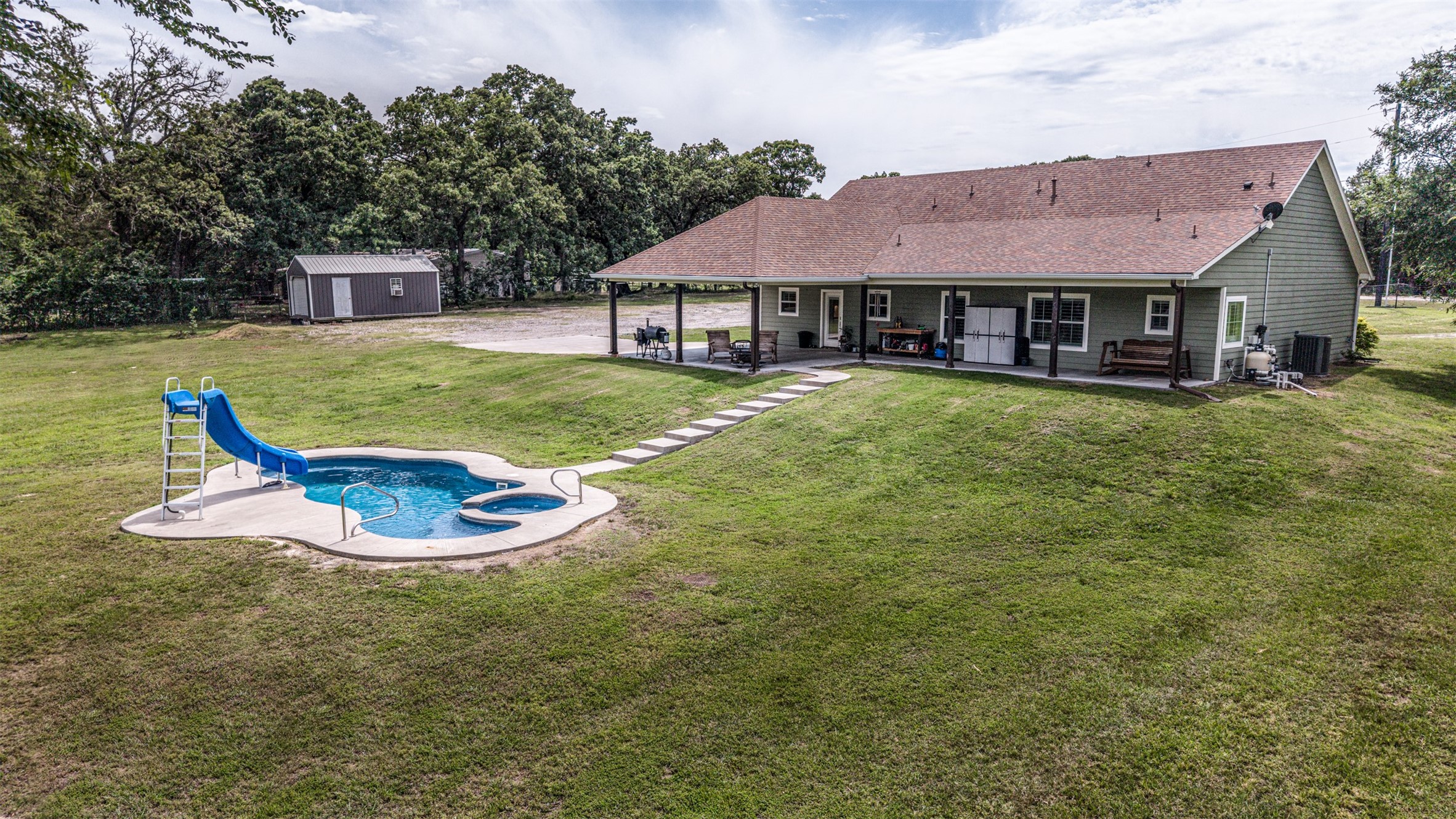5775 Fm 2947 Quinlan TX 75474