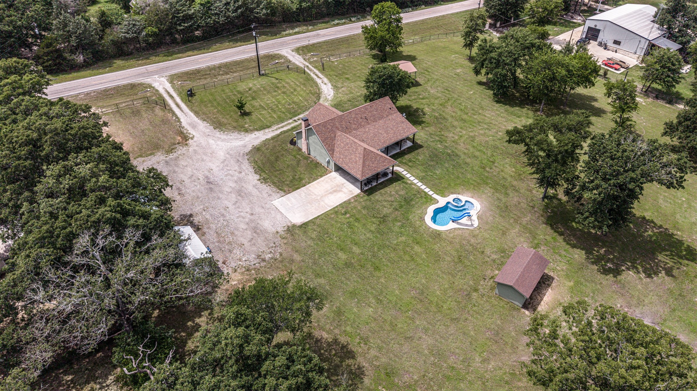 5775 Fm 2947 Quinlan TX 75474
