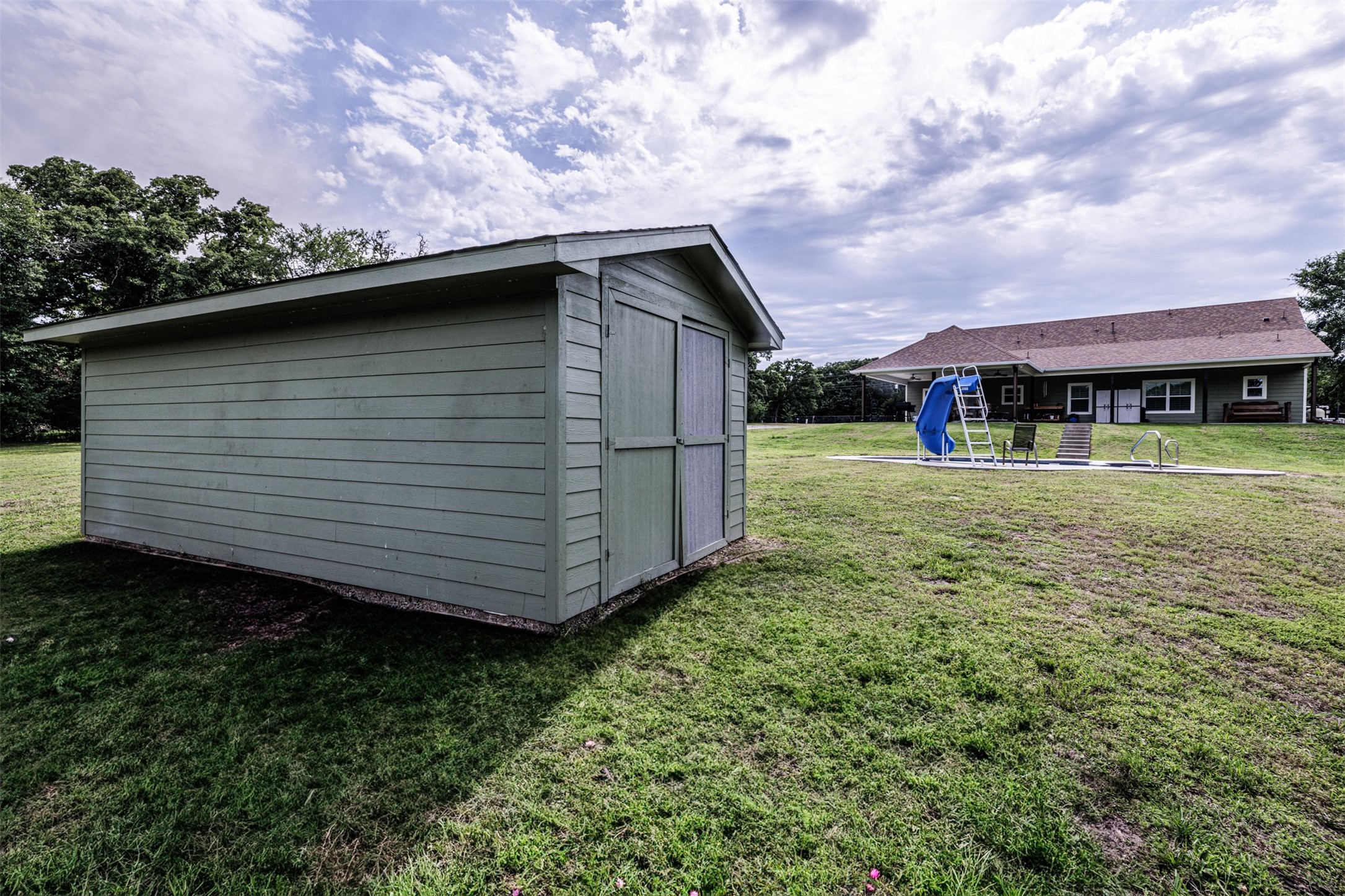 5775 Fm 2947 Quinlan TX 75474
