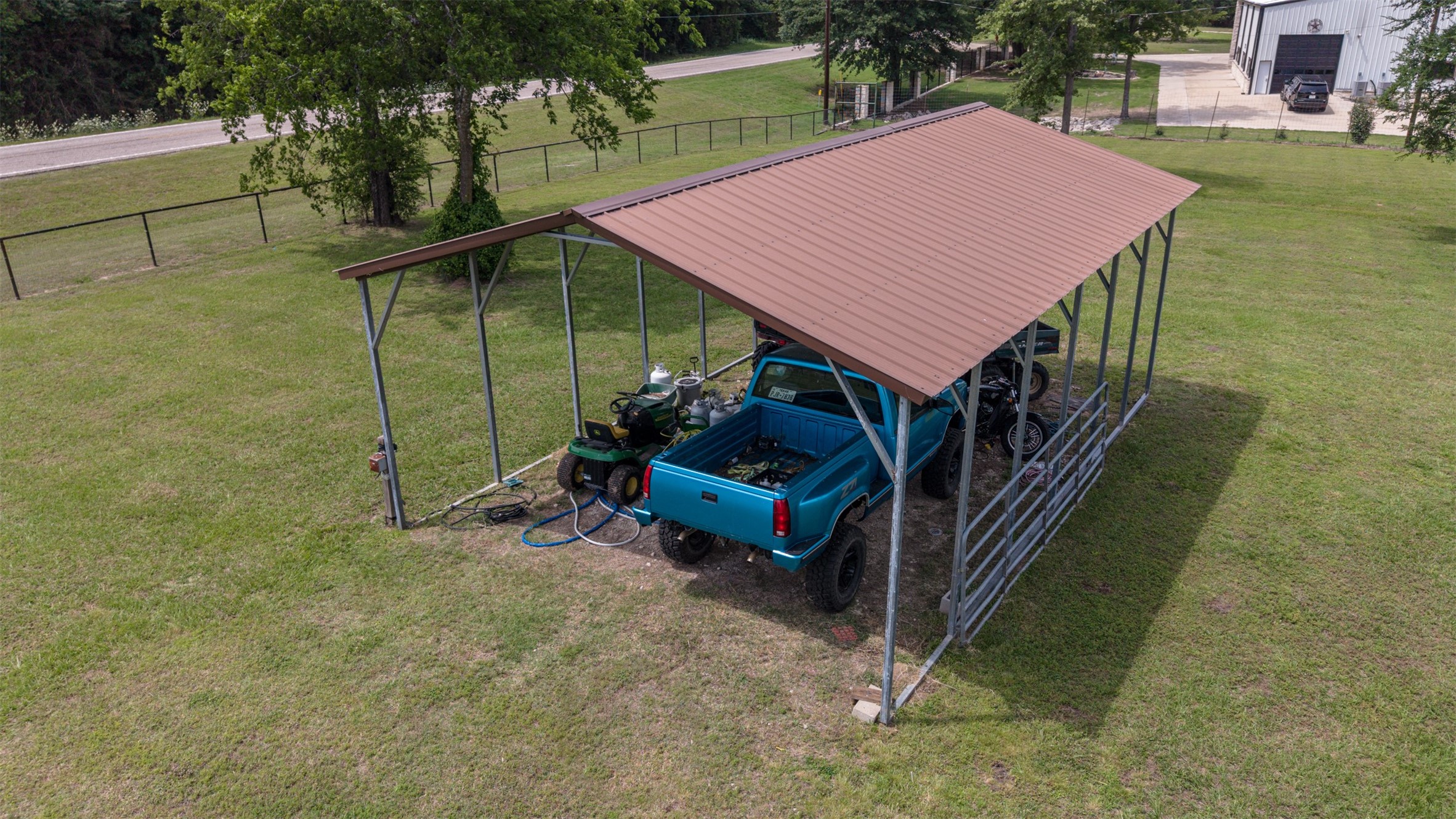 5775 Fm 2947 Quinlan TX 75474