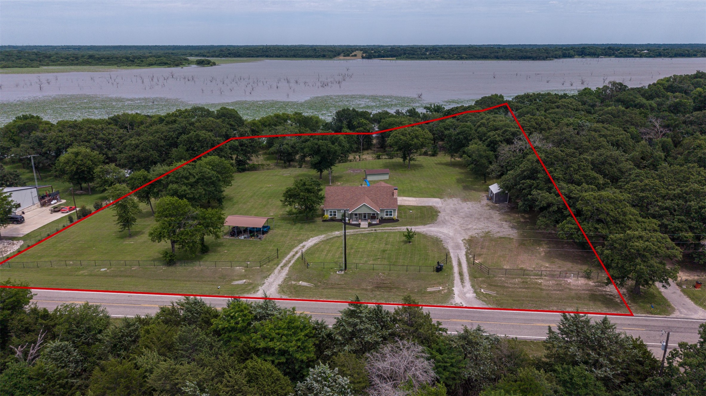5775 Fm 2947 Quinlan TX 75474
