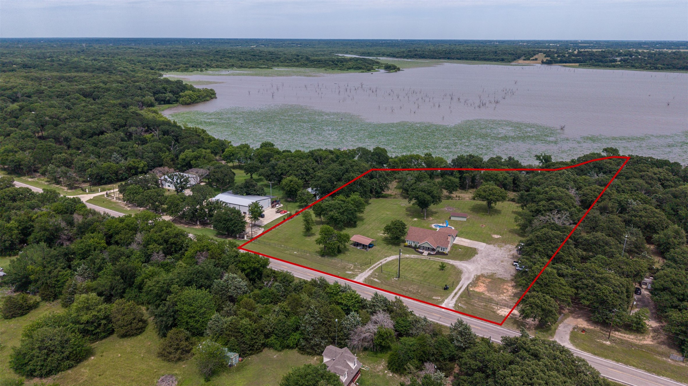 5775 Fm 2947 Quinlan TX 75474