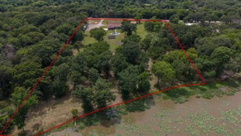 5775 Fm 2947 Quinlan TX 75474